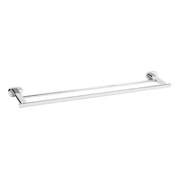 Полотенцедержатель двойной Raiber R70120
