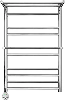 Полотенцесушитель электрический Lemark Pramen П10 50x80