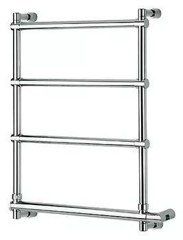 Полотенцесушитель электрический Margaroli Sole 370-542-4 хром (5423704CRNB)