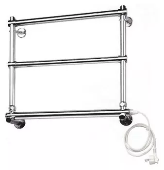 Полотенцесушитель электрический Margaroli Sole 540-C (5404703CRNC)