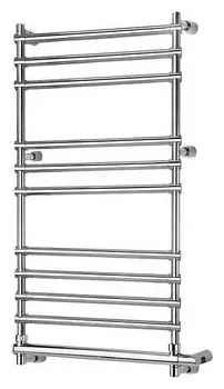 Полотенцесушитель электрический Margaroli Sole 564-11 хром (5644711CRNB)