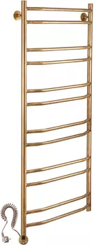 Полотенцесушитель электрический Secado Агата 4 50х120