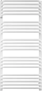 Полотенцесушитель электрический Terma Alex + MOA 50x114 белый