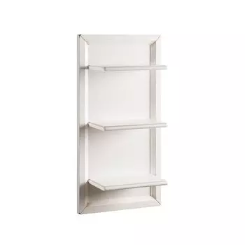 Полка Caprigo 10470, белый