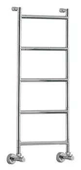 Полотенцесушитель водяной Margaroli Sereno 482-5/S (4823205CRN)