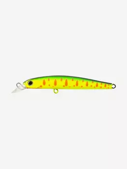 Воблер ZIP BAITS Rigge SLIM 60SS, Мультицвет