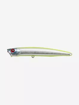 Воблер ZIP BAITS Skinny Pop, Мультицвет