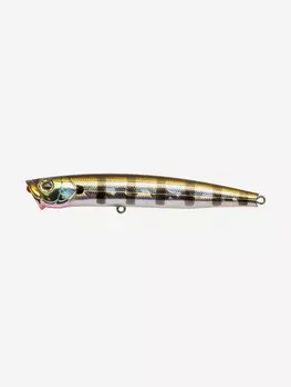 Воблер ZIP BAITS Skinny Pop, Мультицвет