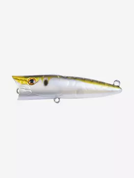 Воблер ZIP BAITS ZBL Popper, Мультицвет