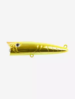 Воблер ZIP BAITS ZBL Popper, Мультицвет