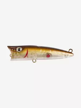 Воблер ZIP BAITS ZBL Popper, Мультицвет