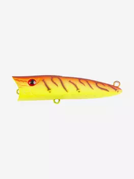 Воблер ZIP BAITS ZBL Popper, Мультицвет