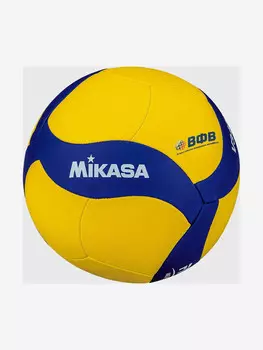 Волейбольный мяч Mikasa V345W, Желтый