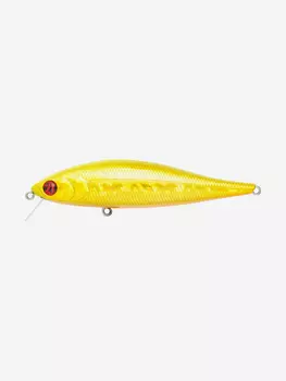 Воблер Pontoon21 Bet-A-Minnow 102SP-SR, 102мм, 16.4 гр., 0.3-0.5 м., Мультицвет
