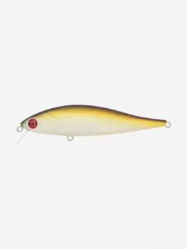 Воблер Pontoon21 Bet-A-Minnow 92F-SR, 92мм, 11.3 гр., 0.2-0.4 м., Мультицвет