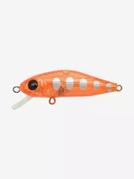 Воблер Pontoon21 Crackjack 38F-MR, 38мм., 2.4гр., погруж.0.5-0.8 м., Мультицвет