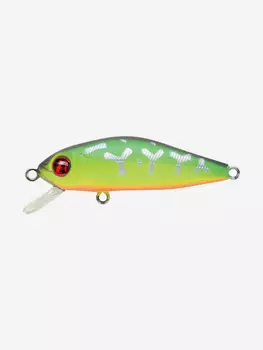 Воблер Pontoon21 Crackjack 78F-DR, 78мм., 10.6гр., погруж.2.0-2.5 м, Мультицвет