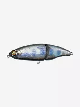 Воблер Pontoon21 Danzante J 100S-LL, 100мм, б/лоп.,20.3 гр., 0.5-1.5 м., Мультицвет