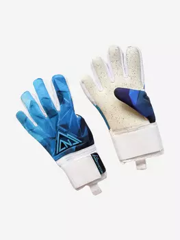 Вратарские перчатки Northstein UltraLight QL4, синие, Синий