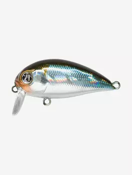 Воблер Pontoon21 Hypnose 38F-SSR, 38мм, 3,8 гр., погружен. до 0,3м., Мультицвет
