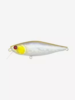 Воблер Pontoon21 Kalikana 70F-SR, 70мм, 7,5 гр., 0.2-0.4 м., Мультицвет