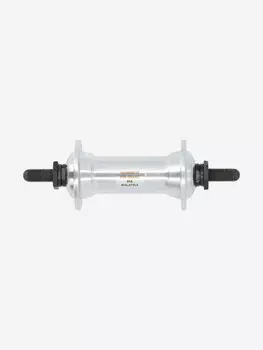 Втулка передняя Shimano, HB-RM40, 36 спиц, Серебряный