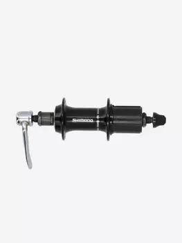 Втулка задняя Shimano Acera FH-RM308, 36 спиц, Черный
