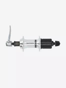 Втулка задняя Shimano Acera FH-RM308, 32 спицы, Серебряный