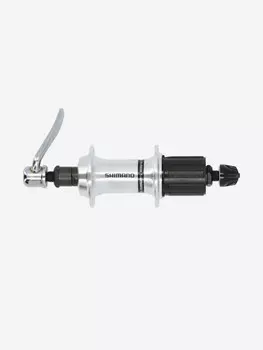 Втулка задняя Shimano Acera FH-RM308, 32 спицы, Серебряный