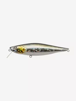 Воблер Pontoon21 Kalikana Dun 105F-SR, 105мм, 17.6.0 гр., 0.2-0.6 м., Мультицвет