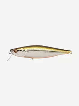 Воблер Pontoon21 Kalikana Dun 105F-SR, 105мм, 17.6.0 гр., 0.2-0.6 м., Мультицвет