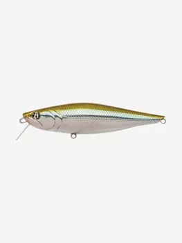 Воблер Pontoon21 Kalikana Dun 105F-SR, 105мм, 17.6.0 гр., 0.2-0.6 м., Мультицвет