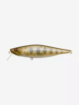 Воблер Pontoon21 Kalikana Dun 105F-SR, 105мм, 17.6.0 гр., 0.2-0.6 м., Мультицвет