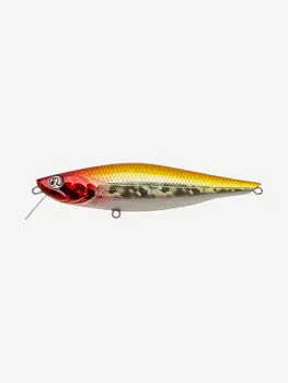 Воблер Pontoon21 Kalikana Dun 105SP-SR, 105мм, 18.0 гр., 0.3-0.5 м., Мультицвет