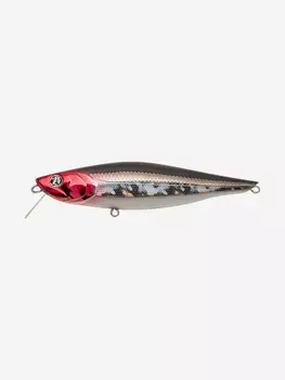 Воблер Pontoon21 Kalikana Dun 85F-SR, 85мм, 8.3 гр., 0.2-0.4 м., Мультицвет
