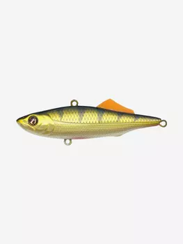 Воблер Pontoon21 Kalikana Vib, 52 Nano Sound, 52мм, 8.2гр., Мультицвет