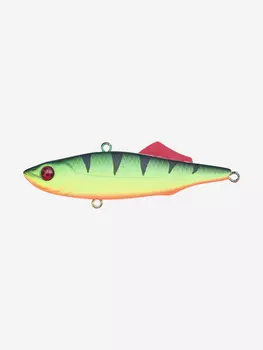 Воблер Pontoon21 Kalikana Vib, 58 Nano Sound, 58мм, 11гр., Мультицвет