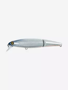 Воблер Pontoon21 Pacer, 2-x частн., плавающий, 75мм., 5.8 гр., 0.5-1.0 м., Мультицвет