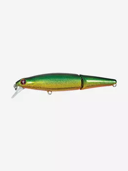 Воблер Pontoon21 Pacer, 2-x частн., плавающий, 75мм., 5.8 гр., 0.5-1.0 м., Мультицвет