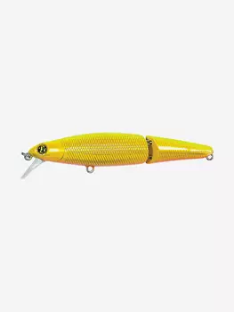 Воблер Pontoon21 Pacer, 2-x частн., сусп., 75мм., 6.2гр., 0.5-1.0 м., Мультицвет