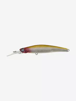 Воблер Pontoon21 PREFERENCE MINNOW 75F-DR, 75 мм.,5.0 гр., 0.8-1.2м., Мультицвет