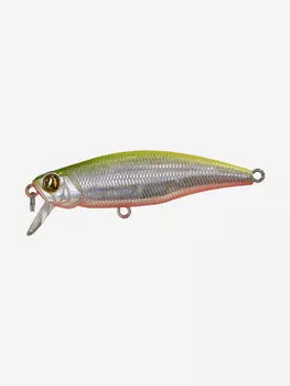 Воблер Pontoon21 PREFERENCE SHAD 55F-SR, 55 мм.,3.3 гр., 0.3-0.5м., Мультицвет