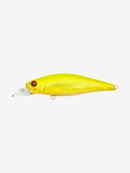 Воблер Pontoon21 SapShad 65F-SR, 65мм, 6.25 гр., 0.4-0.7 м., Мультицвет