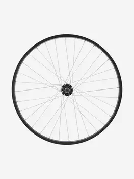 Заднее колесо для велосипеда Stern 24", Черный