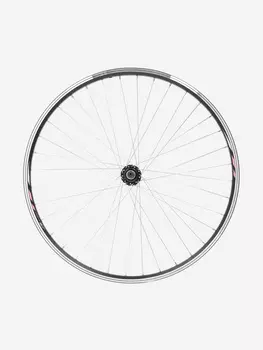 Заднее колесо для велосипеда Stern 26", Черный