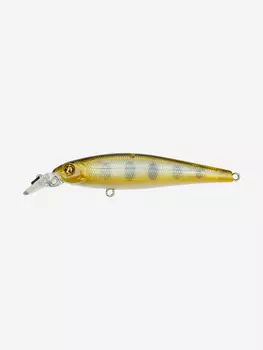 Воблер Pontoon21 SAUNDA 95F-SR, 95мм, 12.3 гр., 0.7-1.0 м., Мультицвет