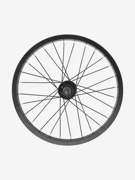 Заднее колесо Stern 16", Черный