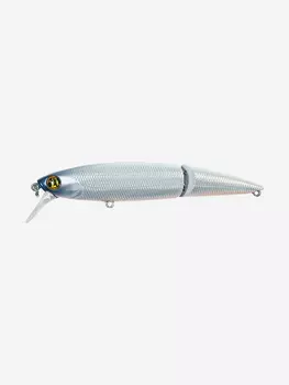 Воблер Pontoon21 Tantalisa, 2-x частн.,плавающ., 100мм.,14.0 гр.,0.5-1.0 м., Мультицвет