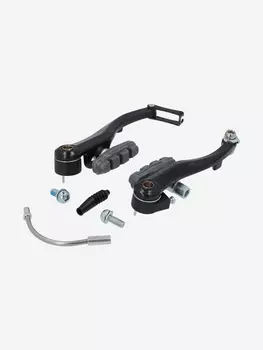 Задний тормоз Stern V-Brake Power VBR-218, Черный
