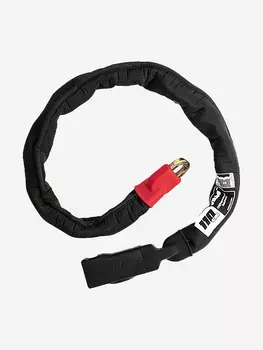 Замок Seatylock Viking 110, Черный